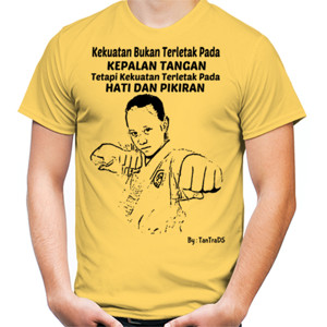 Kaos Kaos Karate Sport 2