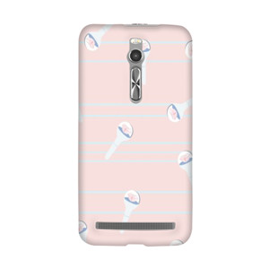 carat bong seventeen case Casing HP