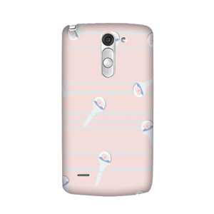 carat bong seventeen case Casing HP