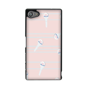 carat bong seventeen case Casing HP