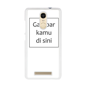 Softcase iPhone 6 Custom Casing HP