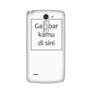 Softcase iPhone 6 Custom Casing HP