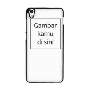 Softcase iPhone 6 Custom Casing HP