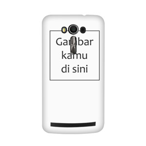 Softcase iPhone 6 Custom Casing HP