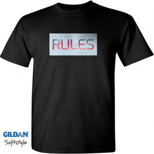 Kaos RULES