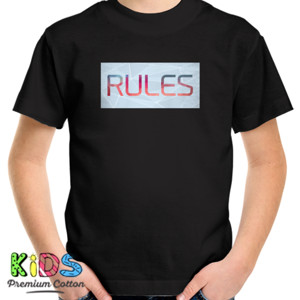 Kaos RULES