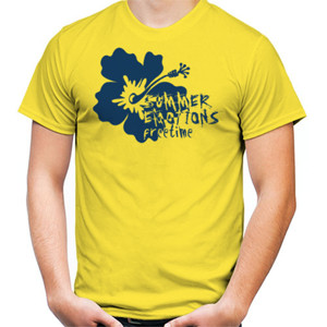 Kaos Summer Freetime