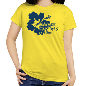 Kaos Summer Freetime