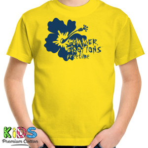 Kaos Summer Freetime