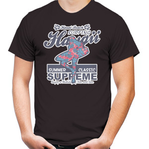 Kaos Hawai Summer Classic