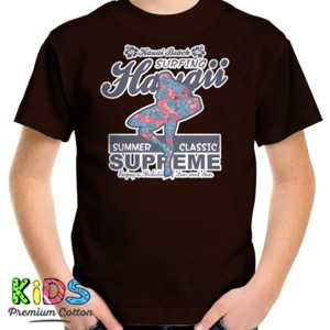 Kaos Hawai Summer Classic