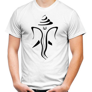 Kaos Ganesh 16