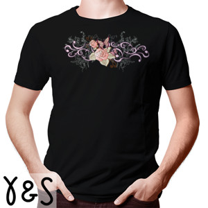 Kaos Blossom Flower