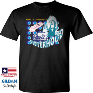Kaos Girls Dynamite
