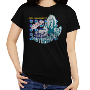 Kaos Girls Dynamite