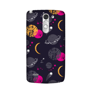 Outer Space - 1 Casing HP