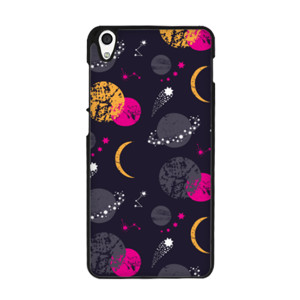 Outer Space - 1 Casing HP