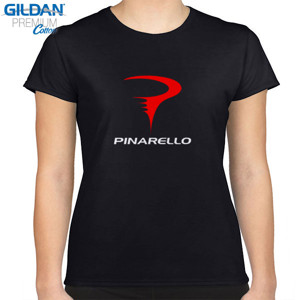 Kaos Pinarello Logo 