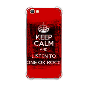 Casing HP Listen ONE OK ROCK band