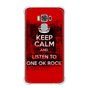 Casing HP Listen ONE OK ROCK band