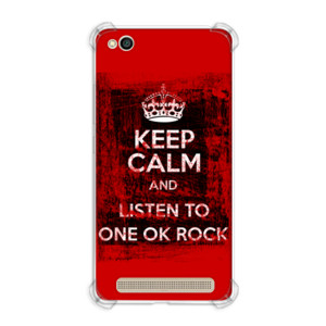Casing HP Listen ONE OK ROCK band