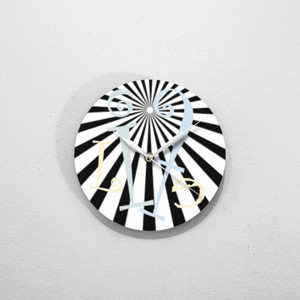 Jam Dinding life hour