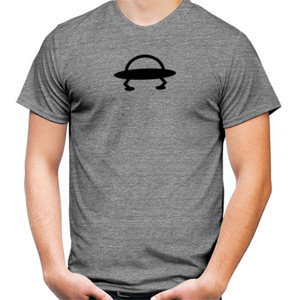 Kaos UFO Icon