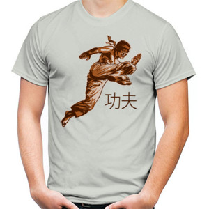 Kaos Kung Fu Jump 3