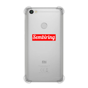 Casing HP Casing Iphone tranparan sembiring
