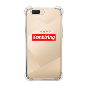 Casing HP Casing Iphone tranparan sembiring