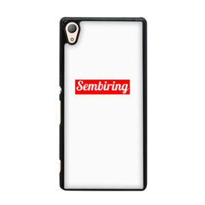 Casing Iphone tranparan sembiring Casing HP