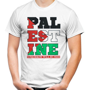 Kaos KAOSPALESTINA