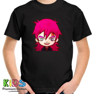 Kaos Kaos phonix