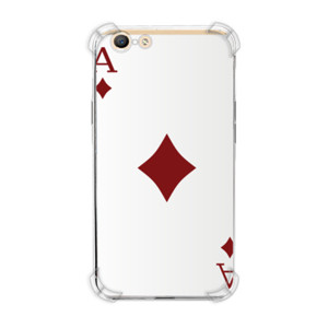 Casing HP Casing iPhone Xr kartu remi