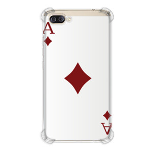 Casing HP Casing iPhone Xr kartu remi