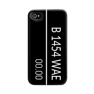 Biasa Wae Casing HP