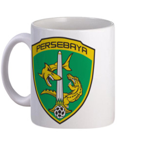 Mug Persebaya 002