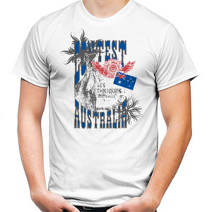 Kaos Contest Australia
