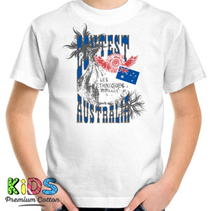 Kaos Contest Australia