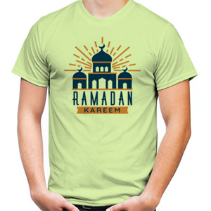 Kaos Ramadan shirt