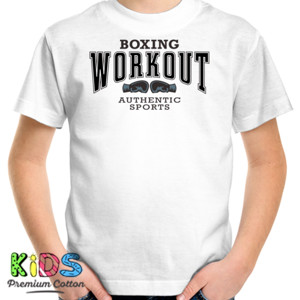 Kaos Boxing Workout 