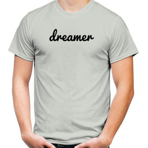 Kaos Dreamer - Pemimpi 3