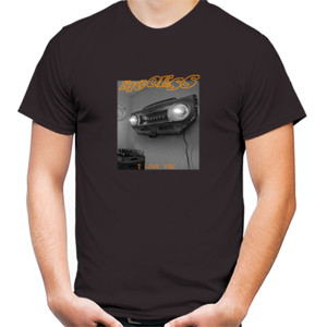 Kaos BIGOESS OLD