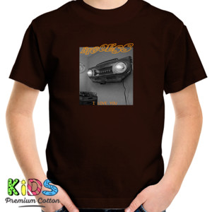 Kaos BIGOESS OLD