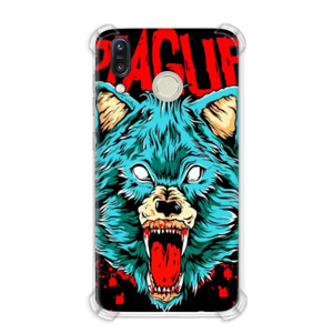 Casing HP Casing HP - Hardcase Motif Srigala