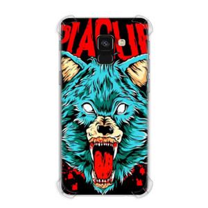 Casing HP Casing HP - Hardcase Motif Srigala