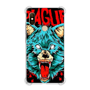 Casing HP Casing HP - Hardcase Motif Srigala