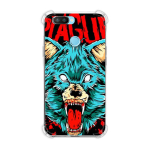 Casing HP Casing HP - Hardcase Motif Srigala