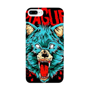 Casing HP - Hardcase Motif Srigala Casing HP