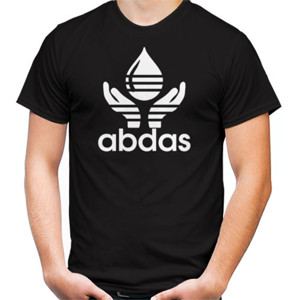 Kaos KAOS ABDAS